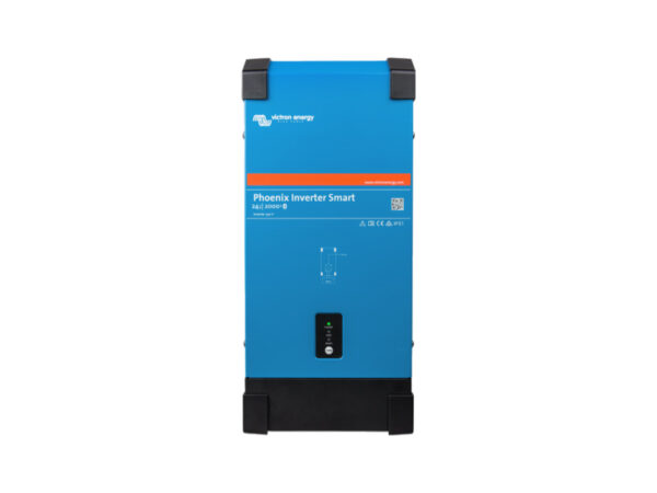 Victron Phoenix Smart 24/2000 230V AC Pure Sine Wave Inverter