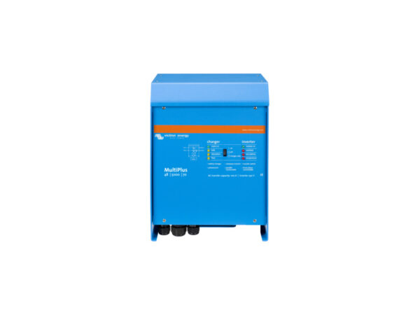 Victron MultiPlus 5000VA/4000W 48V Inverter/Charger 48/5000/70-100