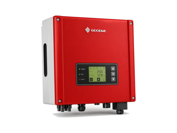 GoodWe 25kVA On-Grid Solar Inverter