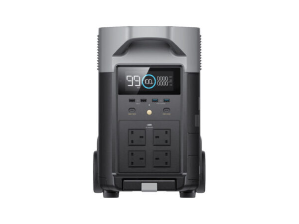EcoFlow DELTA Pro Portable Power Station