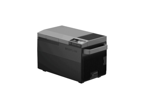 EcoFlow GLACIER Portable Refrigerator